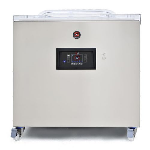 Macchina confezionatrice sottovuoto professionale - SU-810LL - Sammic