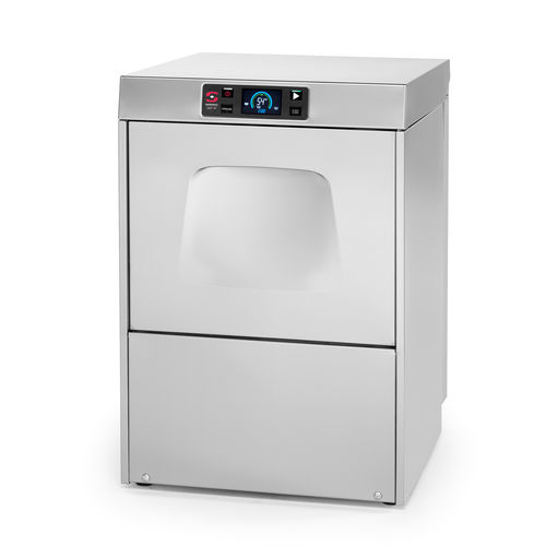 Lavabicchieri professionale - UX-40 ISO - Sammic