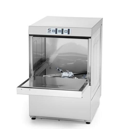 Lavabicchieri professionale - GP-35 - Sammic