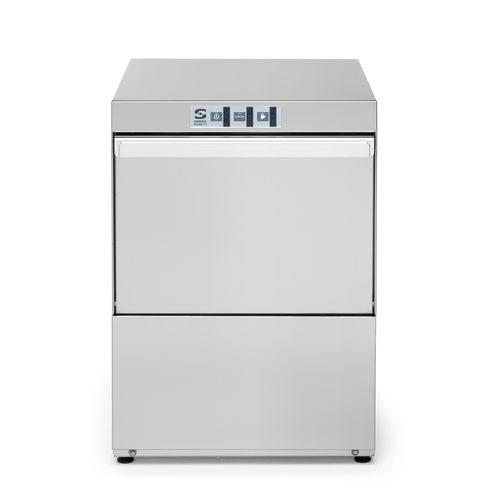 Lavabicchieri professionale - GP-40 - Sammic