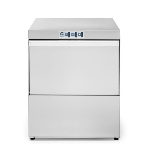 Lavabicchieri professionale - GP-50 - Sammic