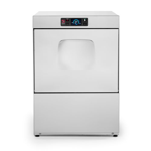 Lavastoviglie a carico frontale - UX-50C - Sammic - professionale / da appoggio / sottopiano