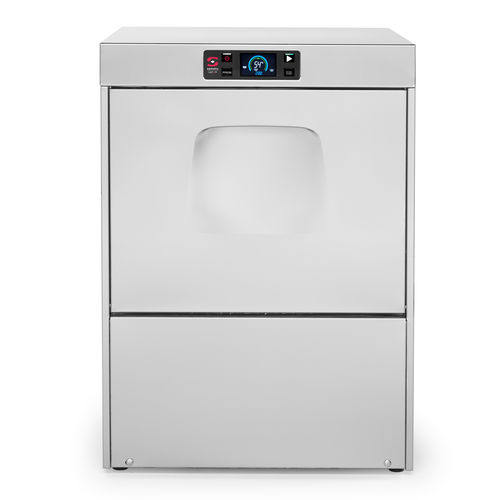 Lavastoviglie a carico frontale - UX-50C ISO - Sammic - professionale / da appoggio / sottopiano