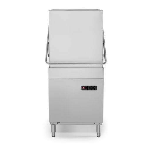 Lavastoviglie a cappottina - AX-100 - Sammic - professionale / da appoggio