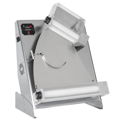 Formatrice per pasta automatica - DF-40 - Sammic - a pizza