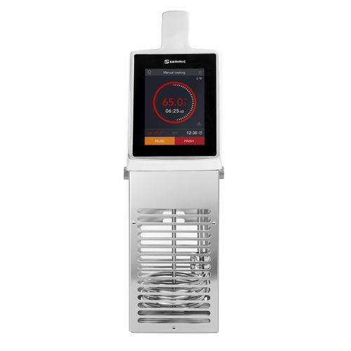 Cuocitore elettrico - SMARTVIDE XL - Sammic - professionale / sottovutoto