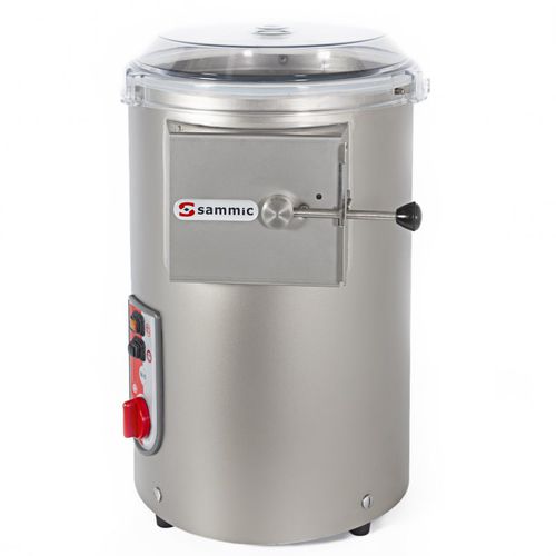 Pelaverdure professionale - M-5 - Sammic