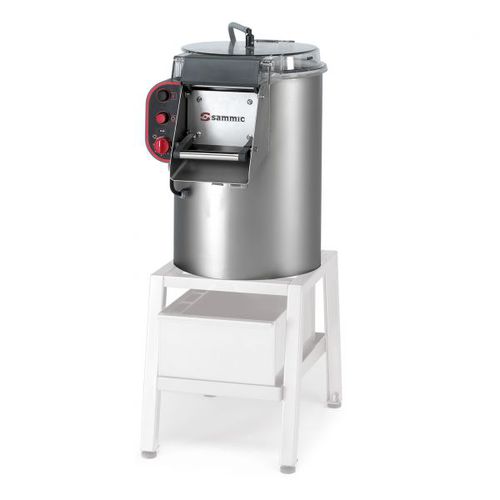 Pelaverdure professionale - PI-10 - Sammic