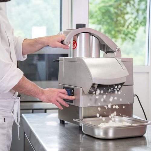 Tagliaverdure professionale - CA-3V - Sammic