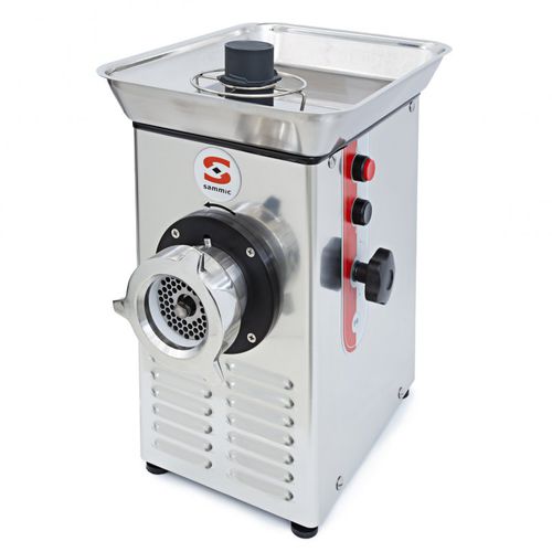 Tritacarne - PS-22 - Sammic - automatico / professionale / da banco
