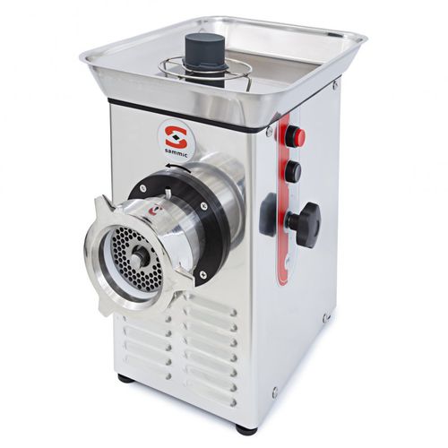 Tritacarne - PS-32  - Sammic - automatico / professionale / da banco