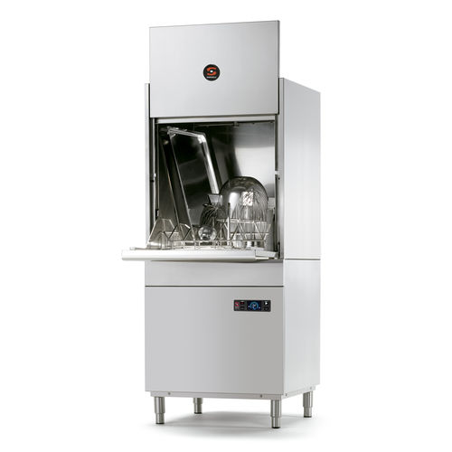 Lavautensili per cucina professionale - UX-600V - Sammic