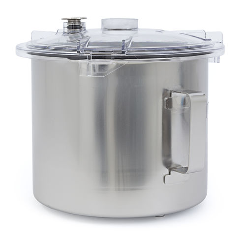 Tritatutto per cucina professionale - 205979 series - Sammic - automatico / con miscelatore / per verdure
