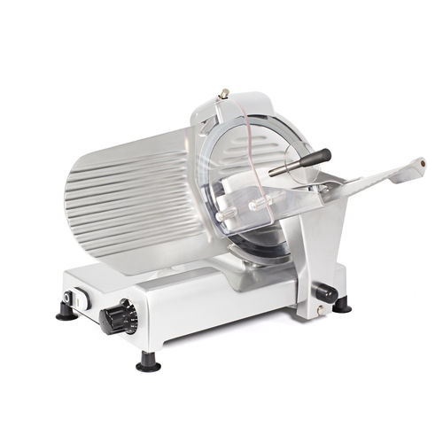 Affettatrice per carne - GSS-250 230/50/1 - Sammic - per salumeria / automatica / professionale