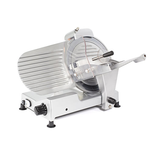 Affettatrice per carne - GSS-275 230/50/1 - Sammic - per salumeria / automatica / professionale