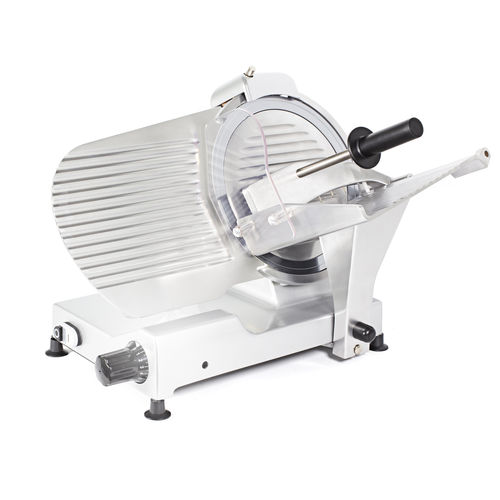 Affettatrice per carne - GSS-300 230/50/1 - Sammic - per salumeria / automatica / professionale