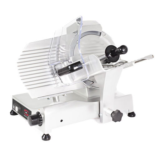 Affettatrice per carne - GSM-250 230/50/1 - Sammic - per salumeria / automatica / per cucina professionale