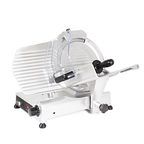 Affettatrice per carne - GSM-275 230/50/1 - Sammic - per salumeria / automatica / professionale