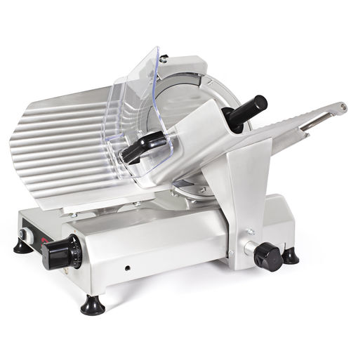 Affettatrice per carne - GSL-350 230/50/1 - Sammic - per salumeria / automatica / professionale
