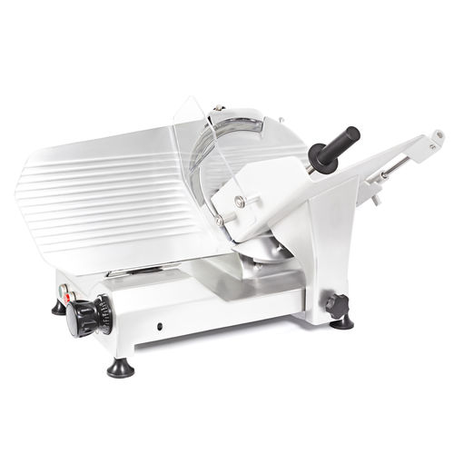 Affettatrice per carne - GGS-350 - Sammic - per salumeria / automatica / professionale
