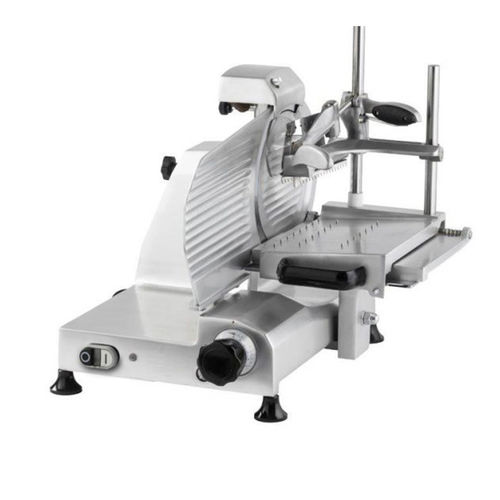 Affettatrice per salumeria - VSS-300 - Sammic - automatica / professionale / a lama circolare