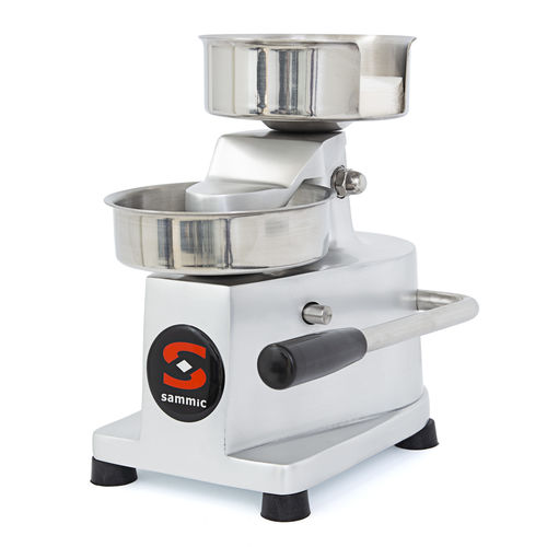 Hamburgatrice professionale - PH-130 - Sammic