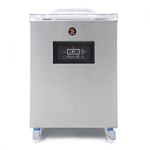 Macchina confezionatrice sottovuoto professionale - SE-540CC - Sammic