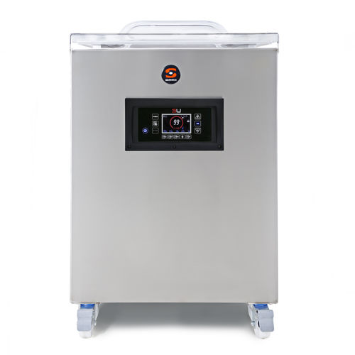Macchina confezionatrice sottovuoto professionale - SU-540CC - Sammic