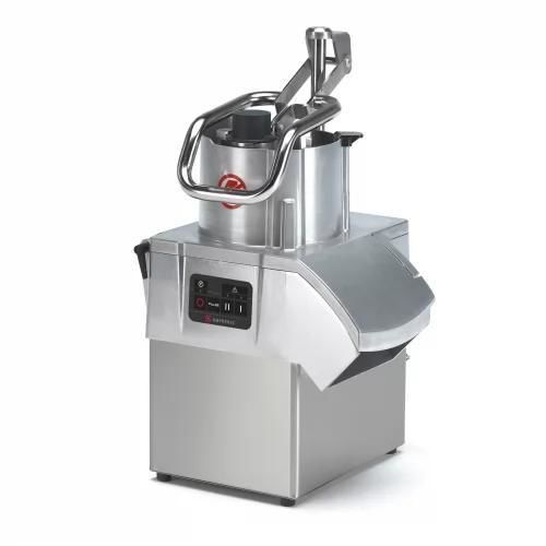 Tagliaverdure industriale - CA-42 - Sammic - per l'industria agroalimentare / per cucina professionale / professionale