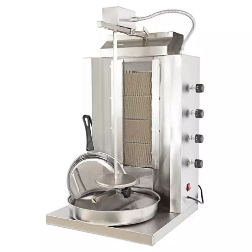 Macchina per kebab professionale - AG-30 - Sammic