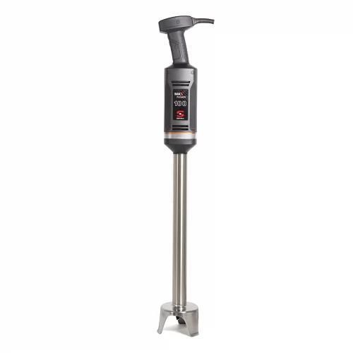 Mixer ad affondamento - XMT-102 - Sammic - per ospedale / per ristorante / per l'industria agroalimentare