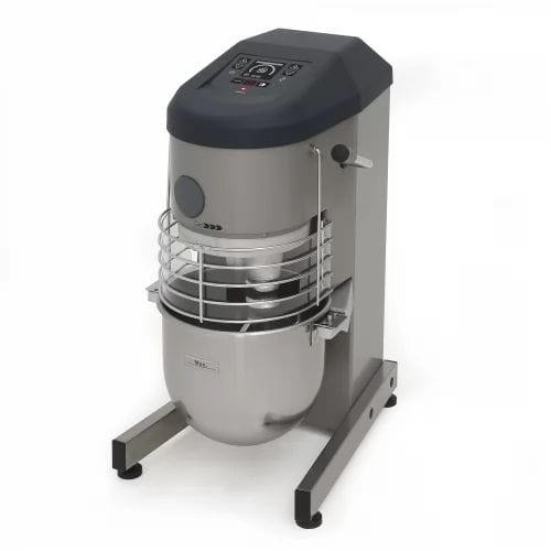 Impastatrice sbattitore planetaria - BP-10 - Sammic - per pasticceria / per panifici / per impasto da biscotti