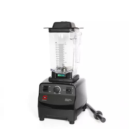 Mixer multifunzione - TB-1500 - Sammic - per l'industria agroalimentare / per ospedale / professionale