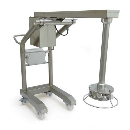 Trituratore turbo - TRX-21 - Sammic - professionale
