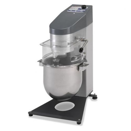 Impastatrice sbattitore planetaria - BM-5 - Sammic - per pasticceria / per panifici / per impasto da pizza