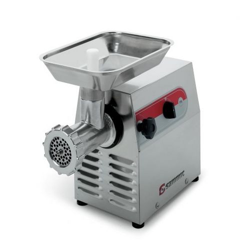 Tritacarne - PS-12 - Sammic - automatico / professionale / da banco