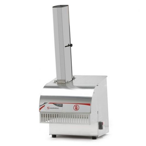 Affettatrice di pane - CP-250 - Sammic - automatica / professionale / in acciaio inossidabile