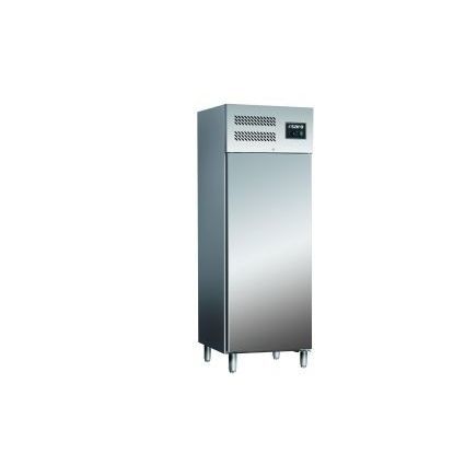 Frigorifero con 1 sportello - EGN 650 TN PRO - SARO - professionale / a posa libera / in acciaio inossidabile
