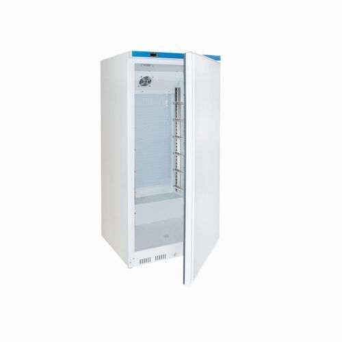 Frigorifero con 1 sportello - HK 500 B - SARO - professionale / a posa libera / bianco