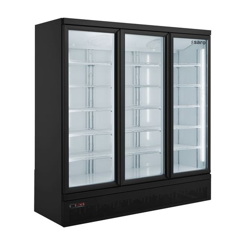 Frigorifero per bevande contract - GTK 1530 - SARO - 3 porte