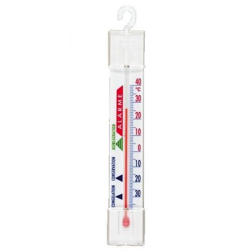 Termometro refrigerante - 1587.5 - SARO - analogico / a dilatazione di liquido / °C