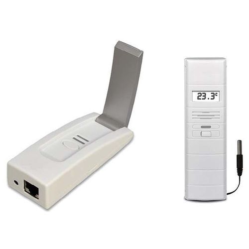 Termometro refrigerante - 4777 - SARO - digitale / °C / °F