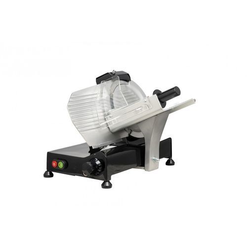 Affettatrice semi - F 195 - SARO - professionale