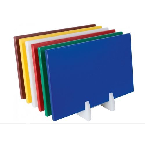 Tagliere polimerico - 387-1000 - SARO - per uso residenziale / contract