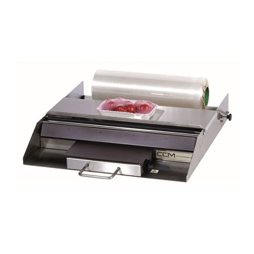 Macchina confezionatrice professionale - PFE11 - SARO