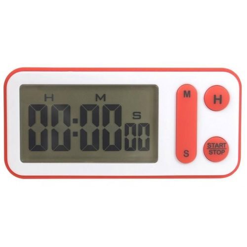 Temporizzatore digitale - 4740 - SARO - elettronico / standard / portatile