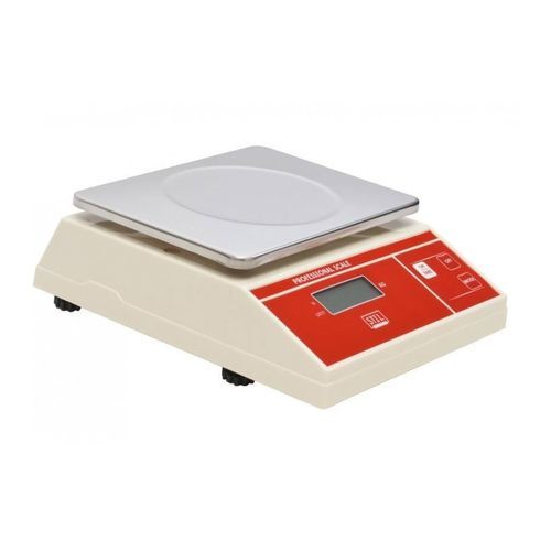 Bilancia professionale - 4811 - SARO - da cucina / digitale