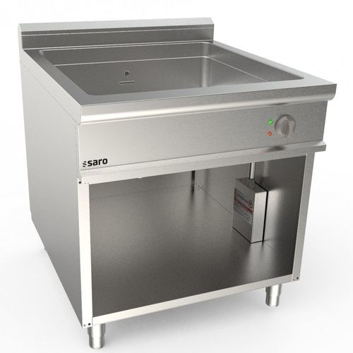 Bagnomaria elettrica - LQ / BME2BA - SARO