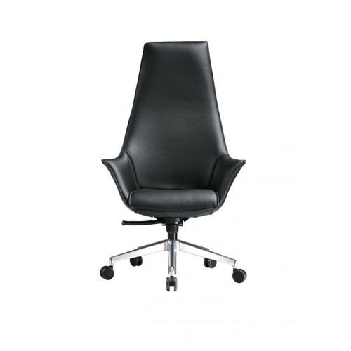 Poltrona direzionale contemporaneo - KIMERA - KASTEL srl - con poggiatesta / contract
