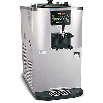 Gelatiera professionale - C706 - Taylor
